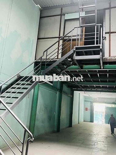 BÁN ĐẤT TẶNG NHÀ XỊN - NGAY BÀU CÁT MẶT TIỀN KHỦNG 6 x 28 ĐƯỜNG 12M .