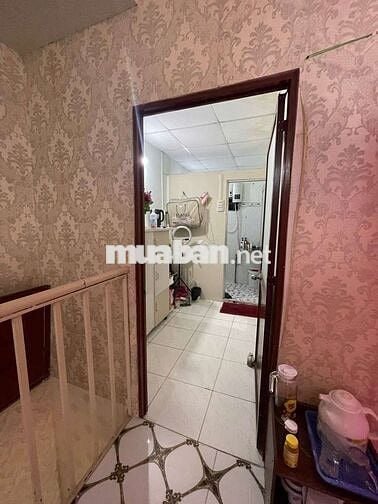 NHÀ DÀI RỘNG 5X18 3PN 4WC Ở 2 GĐ HOẶC NHÓM BẠN GẦN TIỂU HỌC BÌNH CHIỂU