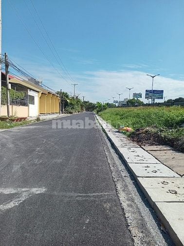 Đất thổ cư gần bến xe trung tâm 