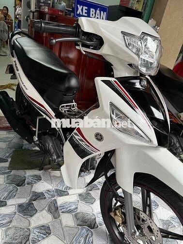 sirius fi mẫu mới
