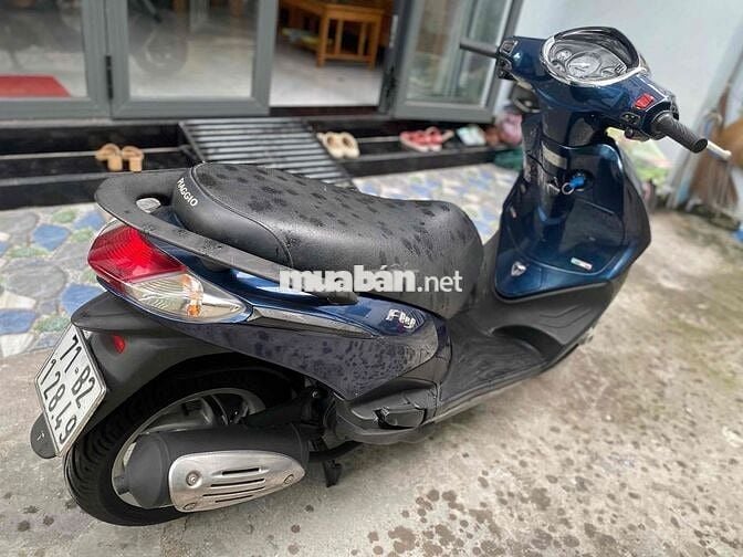 Fly 125 Fi đời cao 2014 xe zin tuyệt đẹp máy êm tu