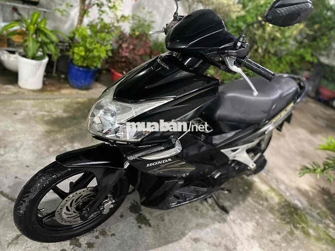 Air Blade xe đẹp cục máy bao êm nhẹ như xe thái
