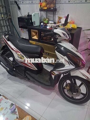 Luvias 125 bstp đk 2013 giắy tờ đầy đủ