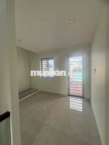 HXH 5pn6wc kèm 5 máy lạnh hẻm Nguyễn Tư Giản P12