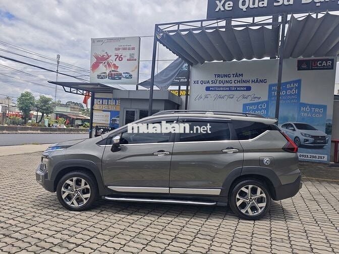 Mitsubishi Xpander 2023 Cross 1.5 AT - 37000 km