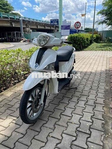 Cầm đồ thanh lý Liberty 125ie 2013 BS:22B1-10888