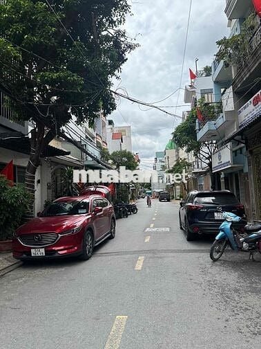 MẶT TIỀN VIP BÀU CÁT (3,7 x 32) NỞ HẬU TÀI LỘC - SÂN NHÀ 7M ĐỂ XE HƠI