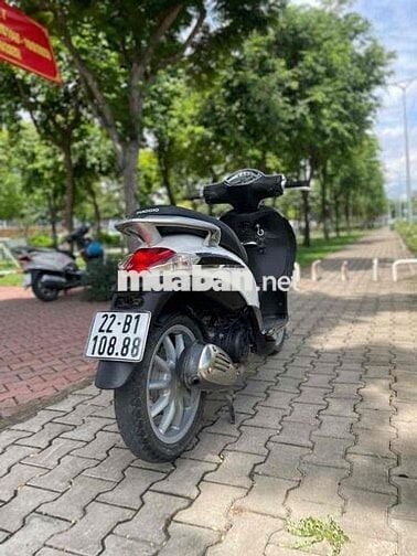 Cầm đồ thanh lý Liberty 125ie 2013 BS:22B1-10888