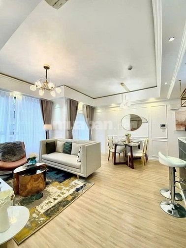 CĂN GÓC 3PN–TẦNG TRUNG VIEW MT QL13,TIỆN ÍCH 5*,ĐỘC QUYỀN 102- GIÁ CĐT