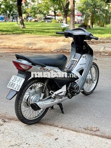 👉honda wave @ 2008  ,xe sạch sẻ,  máy móc  em ái,
