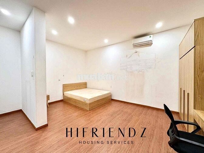 PENTHOUSE TÁCH BẾP FULL NỘI THẤT CAO CẤP SIÊU SẠCH SẼ NGAY KHU TÊN LỬA