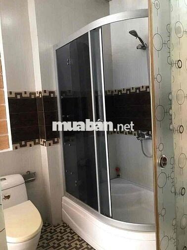 Nhà Thuê Giá Rẻ Chỉ 9tr, Dt 4m2, 3pn, Hẻm ba gác.