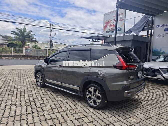 Mitsubishi Xpander 2023 Cross 1.5 AT - 37000 km