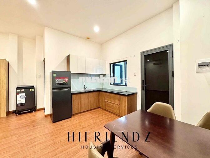 PENTHOUSE TÁCH BẾP FULL NỘI THẤT CAO CẤP SIÊU SẠCH SẼ NGAY KHU TÊN LỬA
