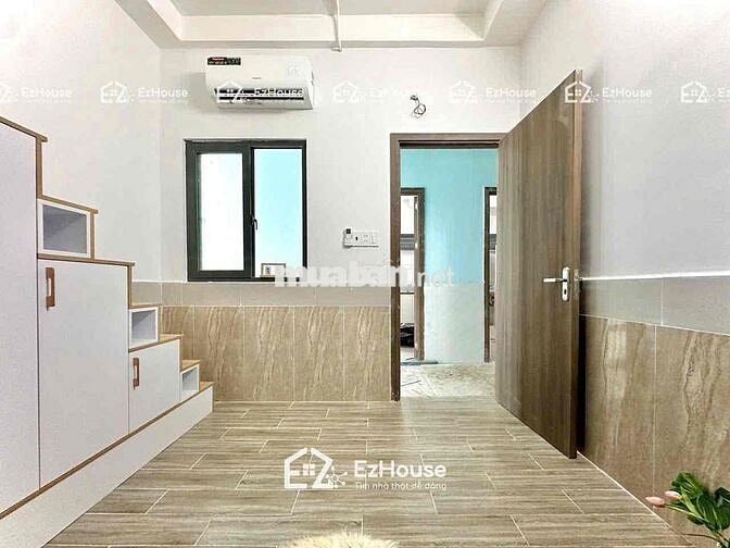 CĂN HỘ DỊCH VỤ NGAY GẦN CV PHẦN MỀM QUANG TRUNG TOÀN MỚI