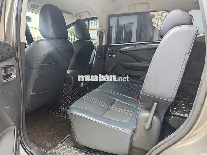 Mitsubishi Xpander 2023 Cross 1.5 AT - 37000 km
