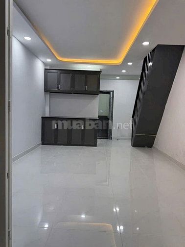 Chính chủ bán nhà hẻm 116/.82..Huỳnh Tấn Phát Q7.DT 3,5x7 1lầu nhà đẹp