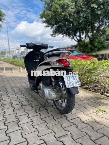 Cầm đồ thanh lý Liberty 125ie 2013 BS:22B1-10888