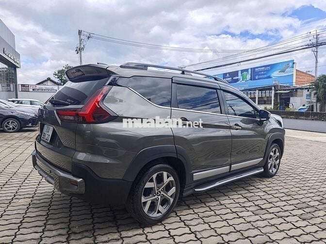 Mitsubishi Xpander 2023 Cross 1.5 AT - 37000 km