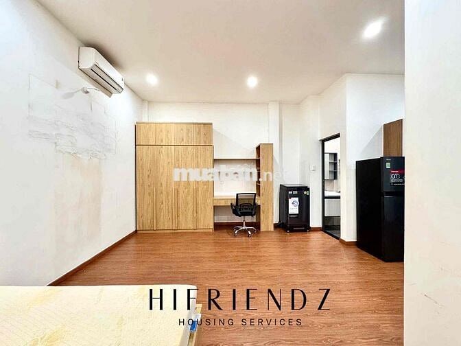 PENTHOUSE TÁCH BẾP FULL NỘI THẤT CAO CẤP SIÊU SẠCH SẼ NGAY KHU TÊN LỬA