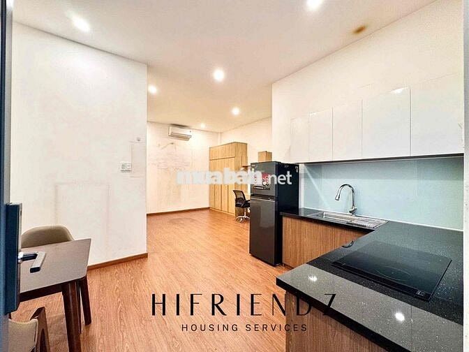 PENTHOUSE TÁCH BẾP FULL NỘI THẤT CAO CẤP SIÊU SẠCH SẼ NGAY KHU TÊN LỬA