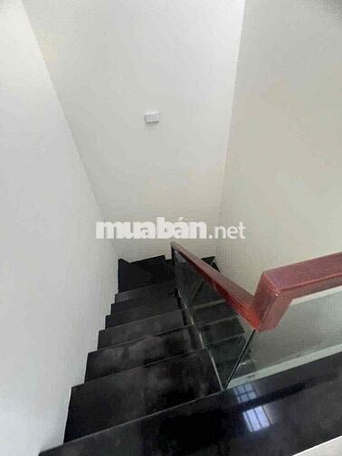 HXH 5pn6wc kèm 5 máy lạnh hẻm Nguyễn Tư Giản P12