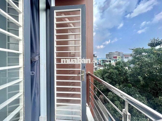 CĂN HỘ - STUDIO - BAN CÔNG THOÁNG 🏡