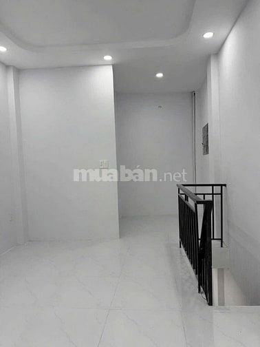 Chính chủ bán nhà hẻm 116/.82..Huỳnh Tấn Phát Q7.DT 3,5x7 1lầu nhà đẹp