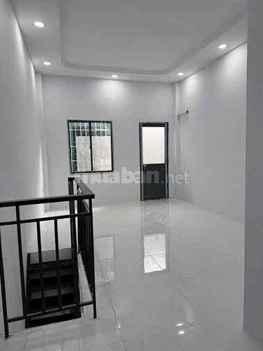 Chính chủ bán nhà hẻm 116/.82..Huỳnh Tấn Phát Q7.DT 3,5x7 1lầu nhà đẹp