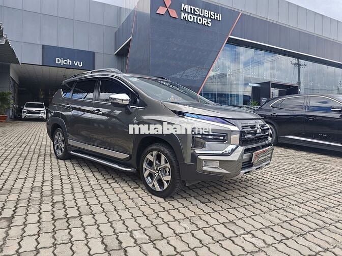 Mitsubishi Xpander 2023 Cross 1.5 AT - 37000 km