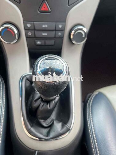 Chevrolet Cruze 2016 LT - 73000 km