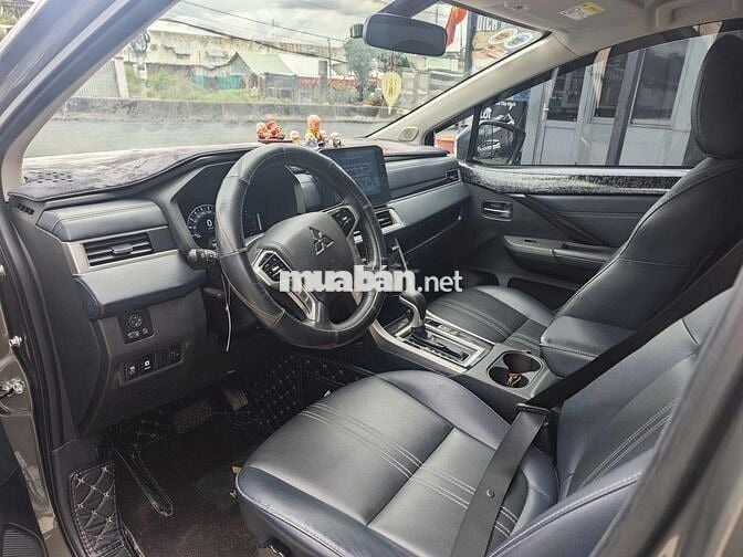 Mitsubishi Xpander 2023 Cross 1.5 AT - 37000 km