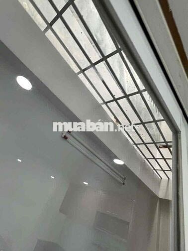 HXH 5pn6wc kèm 5 máy lạnh hẻm Nguyễn Tư Giản P12