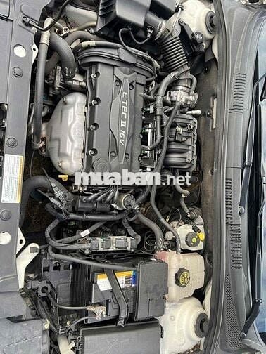 Chevrolet Cruze 2016 LT - 73000 km