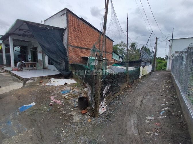ĐẤT GIÁ RẺ  – GẦN CHỢ, TRƯỜNG HỌC – TIỀM NĂNG SINH LỜI CAO!