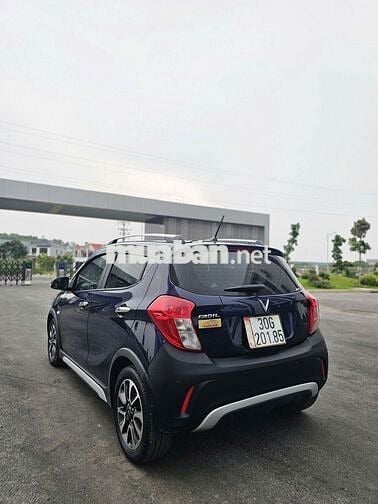 VinFast Fadil 2019 1.4 AT Plus - 97000 km