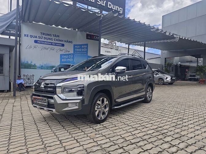 Mitsubishi Xpander 2023 Cross 1.5 AT - 37000 km