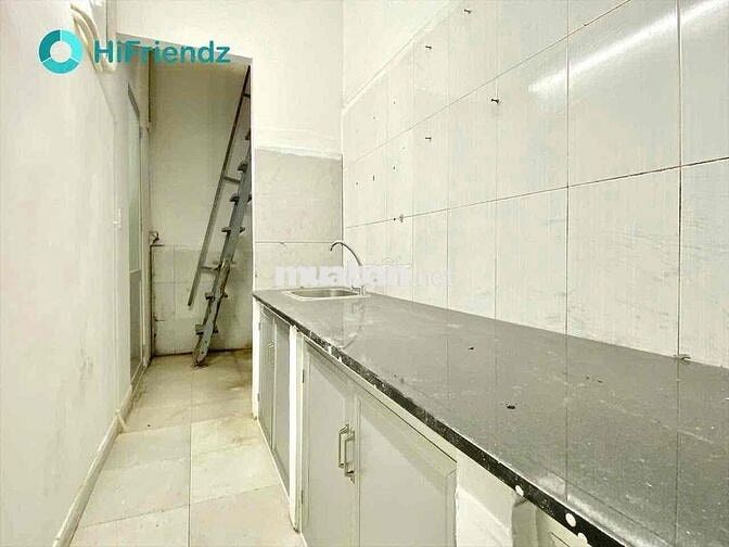STUDIO SANG-XỊN đầy đủ nội thất gần các trường TDTU,SGU,STU,…