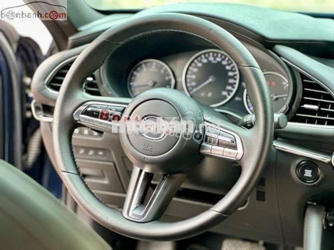 Mazda 3 1.5L Sport Premium 2022