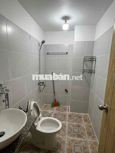 HXH 5pn6wc kèm 5 máy lạnh hẻm Nguyễn Tư Giản P12