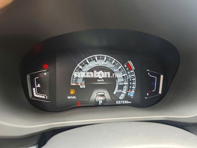 Mitsubishi Xpander 2023 Cross 1.5 AT - 37000 km