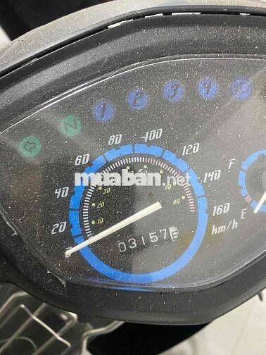 Sirius 50cc viet thái 0do 3000 km như mới 2024