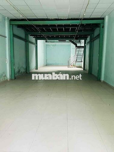 BÁN ĐẤT TẶNG NHÀ XỊN - NGAY BÀU CÁT MẶT TIỀN KHỦNG 6 x 28 ĐƯỜNG 12M .
