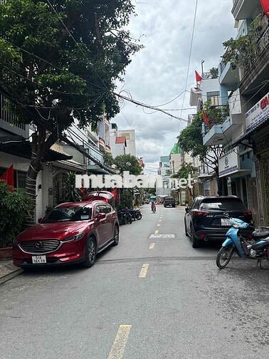 MẶT TIỀN VIP BÀU CÁT (3,7 x 32) NỞ HẬU TÀI LỘC - SÂN NHÀ 7M ĐỂ XE HƠI