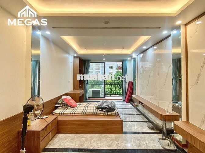 CHO THUÊ STUDIO 1N1K BAN CÔNG NGAY LÊ ĐỨC THỌ, KARAOKE A99