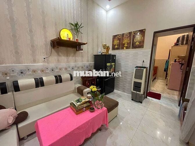 NHÀ DÀI RỘNG 5X18 3PN 4WC Ở 2 GĐ HOẶC NHÓM BẠN GẦN TIỂU HỌC BÌNH CHIỂU