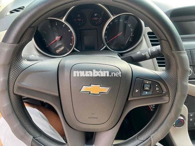 Chevrolet Cruze 2016 LT - 73000 km