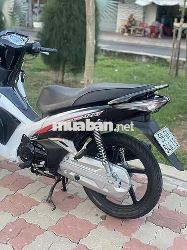 Xe đẹp leng keng dọn mới