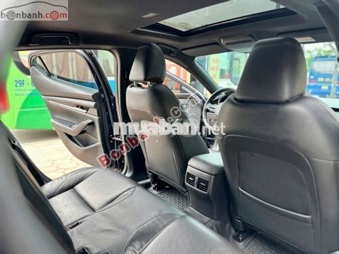 Mazda 3 1.5L Sport Premium 2022