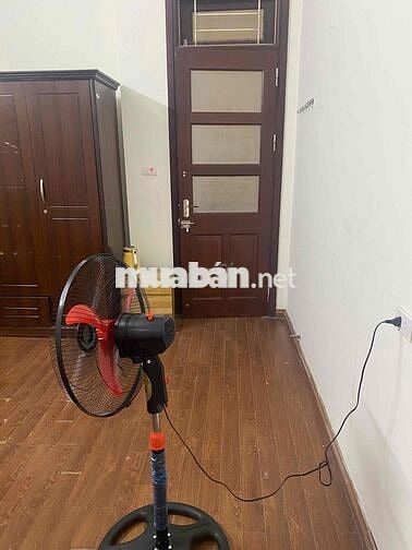 Pass phòng trọ sinh viên ngõ 379 Đội Cấn